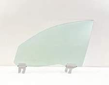 Fit 2014-2024 Maserati Ghibli Driver Left Side Front Door Window Glass Tempered