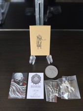 Kingdom Death Monster - Mountain Man - First ...