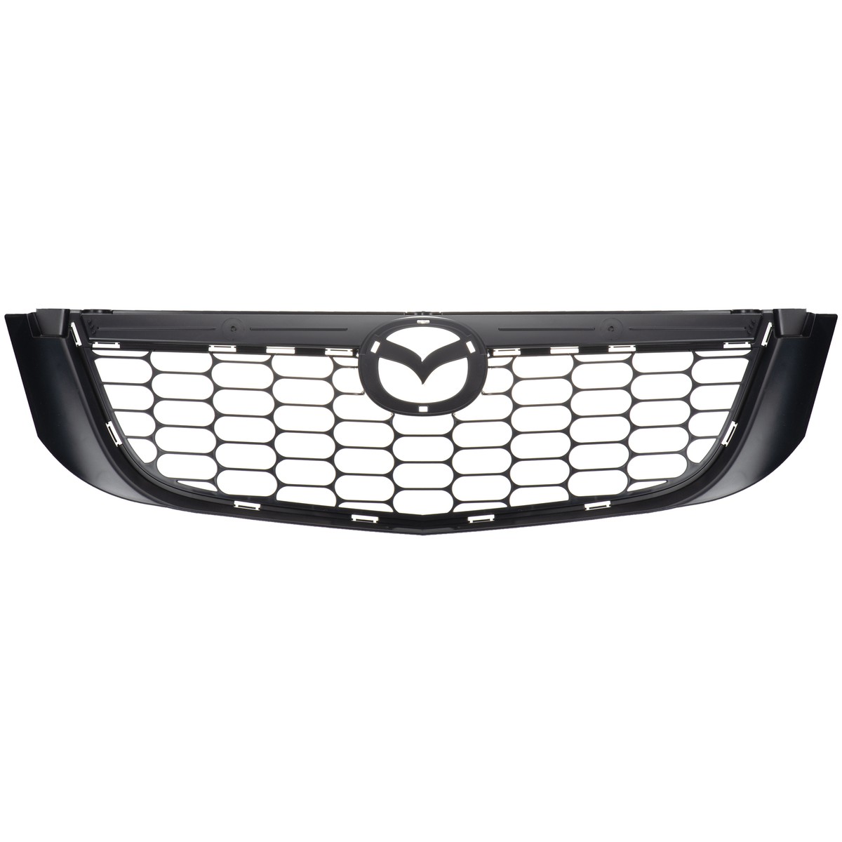 OEM 2008-2011 Mazda Front Grille Mazda Tribute Trim Assembly