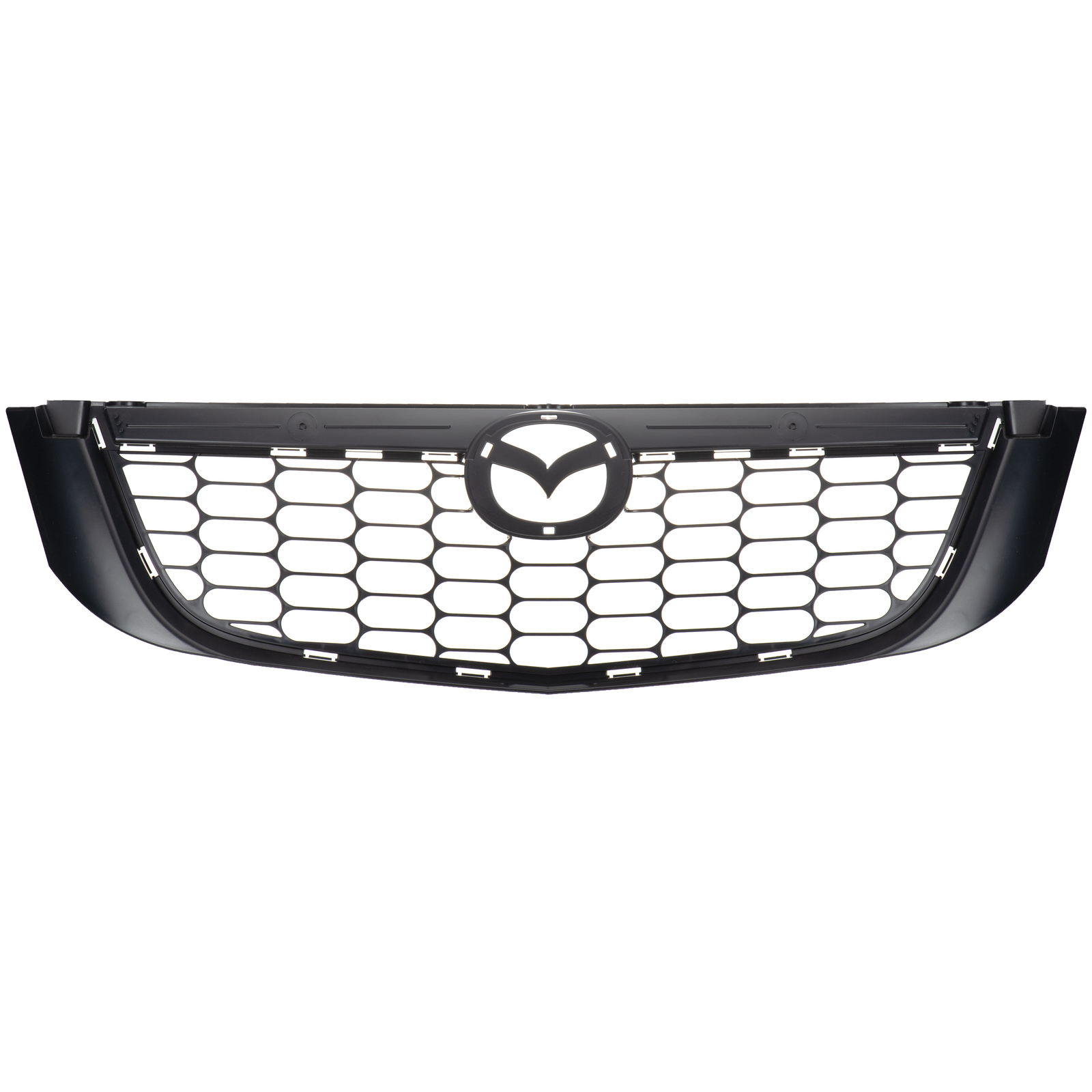 Rejilla delantera para Mazda Tribute 2008-2011 (P/N ZZC050710)