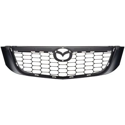 OEM 2008-2011 Mazda Front Grille Mazda Tribute Trim Assembly