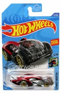 i believe hot wheels
