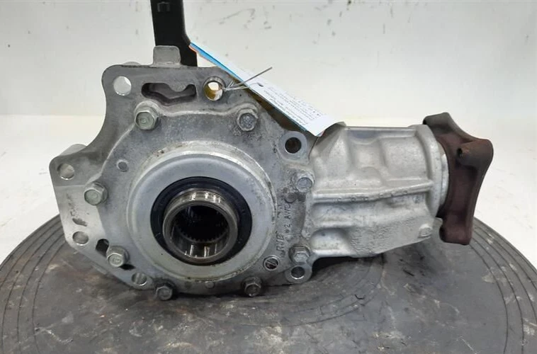 2010-2013 ACURA MDX Transfer Case Assembly 3.7L Factory OEM Foto 3 de 4