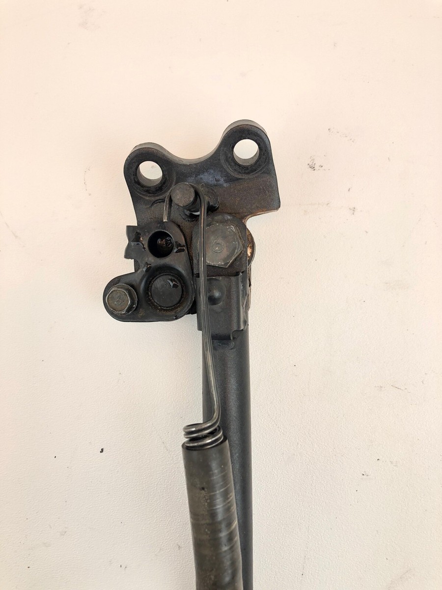 2007 2008 Kawasaki Ninja ZX6 ZX 6 ZX6r OEM Kickstand Kick Stand