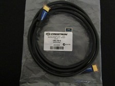 CRESTRON CBL-HD-6 HDMI  INTERFACE CABLE, 6 ft. 6503565