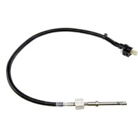 Nty Abgastemperatursensor FüR Mercedes-Benz Sprinter 35-T Kasten 906 316 Cdi