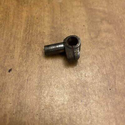 Antique Singer Sewing Machine Parts Model 29 H4