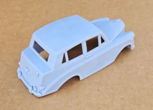 ABS-LIKE RESIN 3D PRINTED 1/48 1949 TRIUMPH MAYFLOWER 1PC BODY - Picture 3 of 9