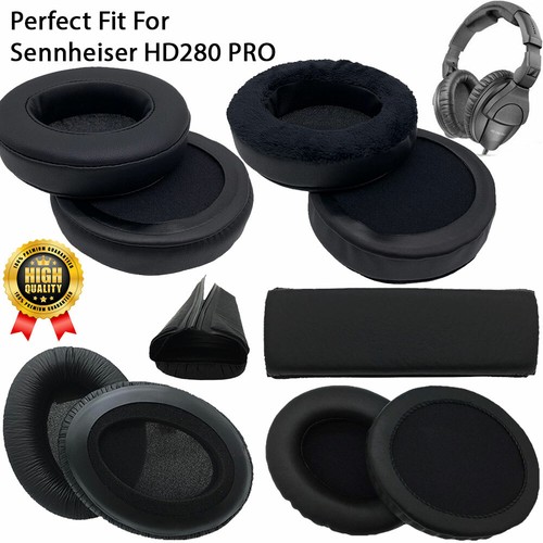 Replacement HD-280 Ear Pad Headband 