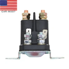 For TORO PART 117-1197 STARTER SOLENOID For TORO STARTER SOLENOID