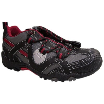 Indigo Halbschuh, Sneaker, Zipper, in drei Farben, Gr. 29-35