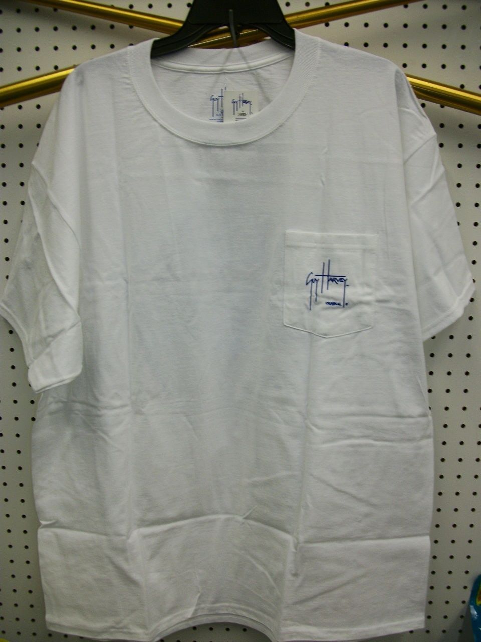 guy harvey pirate shirt