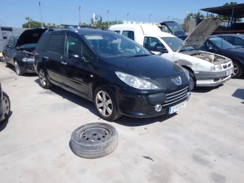 96351625XT Mando Elevalunas Delantero Derecho para PEUGEOT 307 BREAK/ SW 121996 - Imagen 6 de 10
