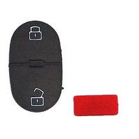 Tastatur 2 Tasten + Panik Reparatur FüR Volkswagen Vw Jetta Golf Rabbit Gti MK4