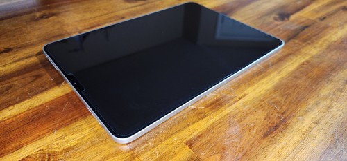 Apple 11-inch iPad Pro (Wi-Fi, 64GB) - (2020) (FTXP2LL/A) A1980 - Picture 5 of 13