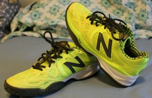 new balance 996 neon