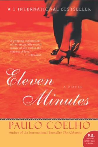 Thumbnail - Eleven Minutes A Novel 1258
