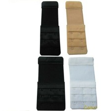 BH Verl&auml;ngerung um 2-3 Gr&ouml;&szlig;en, ohne N&auml;hen, nur einhaken, Beige 3,4 cm
