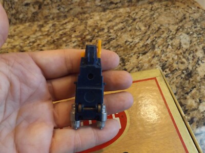 transformers g1 diaclone kingdam dia battles 0-1 for parts or restore