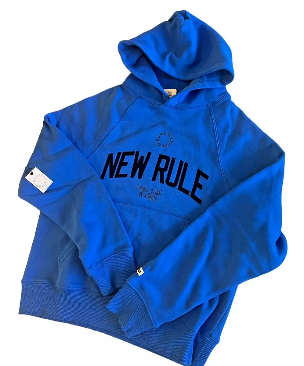 Lebron uninterrupted hoodie sales