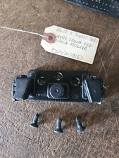 06-13 BMW 3 Series Sedan Rear Boot Trunk Lid Latch Striker 51247078167