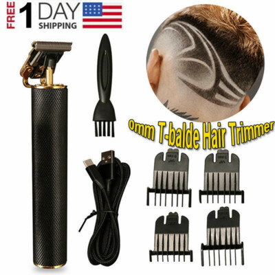 Barber Clippers Professional Hair Clippers Hair Cut Machine Beard Trimmer Barber