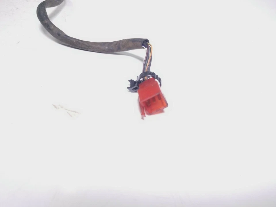 04 Honda VTX1800 N Right Control Start Stop Switch With Throttle Cable - Image 4 of 4