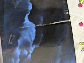 LEGO Star Wars General Grievous' Starfighter 8095 New Sealed Box from 2010