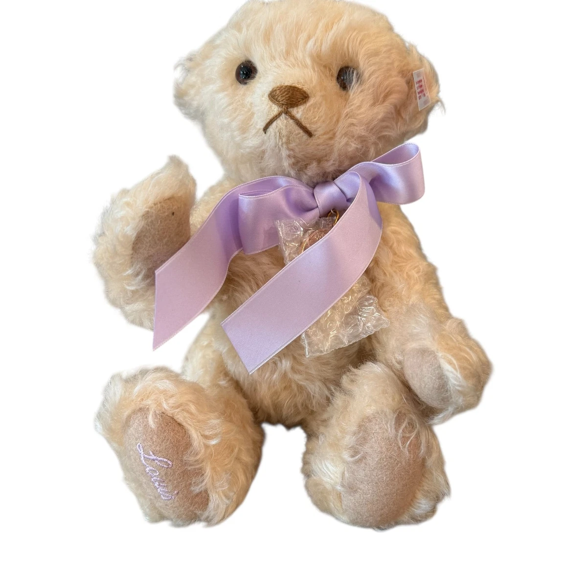 26 - 30 in Size Steiff Teddy Bears for sale | eBay