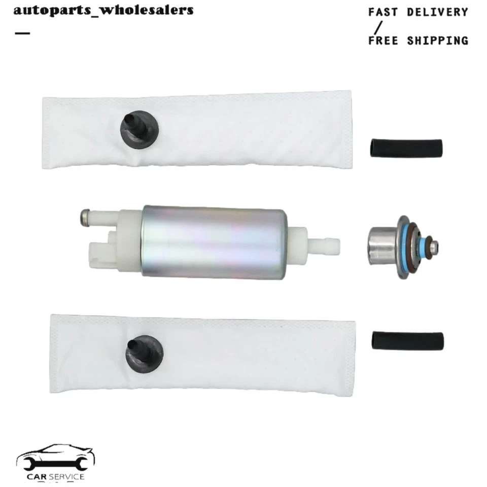 Bomba de combustible + regulador Arctic Cat F5 F6 F8 F1000 T500 T660 1670-153 2007-2009 Foto 3 de 4