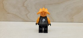 Lego Space Police 3 Alien Kranxx Minifigure 5974 5970