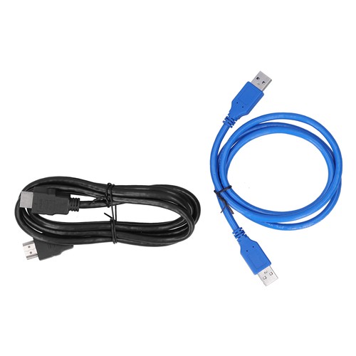 Usb3.0 4K 60Hz Free Drive For Card High Definition Video With L AM - Afbeelding 3 van 15