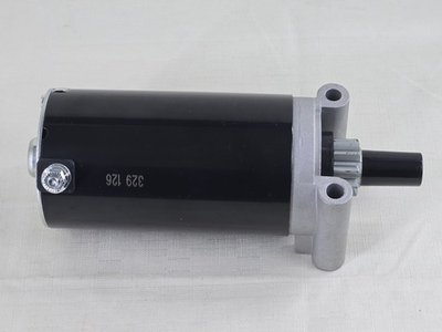 #ad Kohler Part Number 32 098 10 S. Electric Starter Motor $35.99