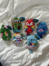 Cats vs Pickles Lot of 6