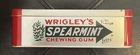 WRIGLEY’S SPEARMINT CHEWING GUM VINTAGE TIN