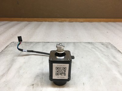 Lin Engineering 4118L 4118L-07PD-12RO 2.1A Stepper Motor 011712