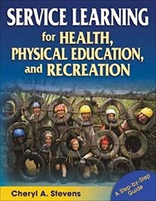 Service Learning for Health, P - VERY GOOD