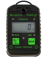 Sensorcon Inspector Industrial Carbon Monoxide Monitor Waterproof Detector Kit