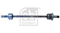 Febi Bilstein Antriebswelle 193605 M29X1,5 FüR Mercedes Vito Bus W639 Mixto 109
