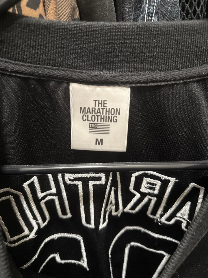 Crenshaw Long Sleeve Medium - Image 2 of 4