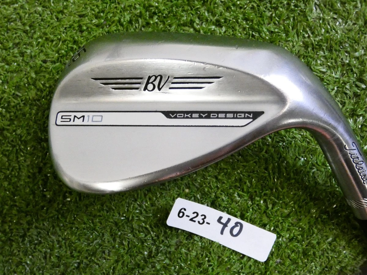 Vokey Golf Wedges for sale | eBay