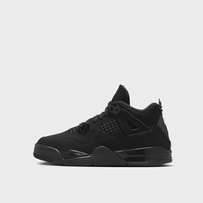 Nike Air Jordan 4 Black Cat IB4388 010 Kinder...