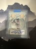 2025 Leaf Lumber Baseball SS-FT1 FRANK THOMAS Game-Used Bat Relic Auto 4/7 SP