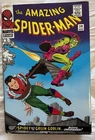 Amazing Spider-Man Omnibus Vol 2  Lee, Romita Marvel Comics 2016 2 Ed. 1st Print