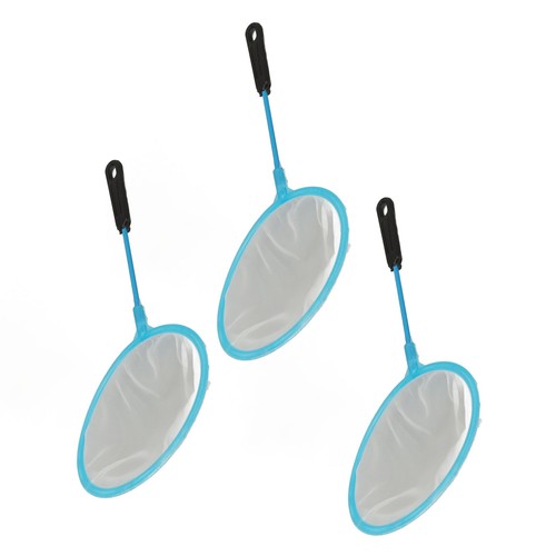 10pcs Mini Baby Brine Shrimp Net Fine Sieve For Brine Shrimp Hatchery High Fl PS - Picture 3 of 12