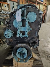1995 Detroit 60 Series 12.7 Core Engine Good For Rebuild Only 1995 Detroit 60 Series 12.7 Core Engine Good For Rebuild Only
