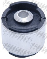 Febest BMAB-019 Lagerung, Lenker Hinten Unten FüR Mini