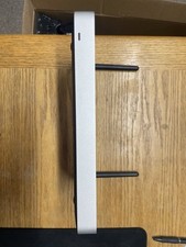 Cisco Meraki MX67W Router No Power Cable, Tested