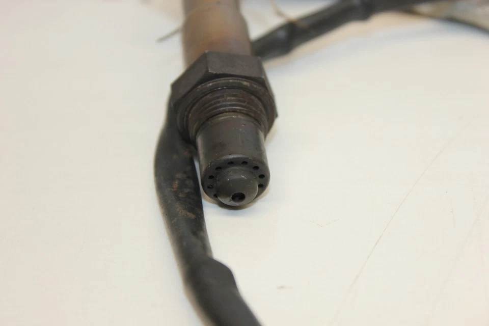 博世氧气 Lambda 传感器适用于沃尔沃 S80 (NB83) — 第 3/3 张图片