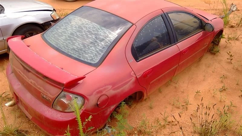 Motor soplador compatible con 00-05 NEON 174483 Foto 3 de 4